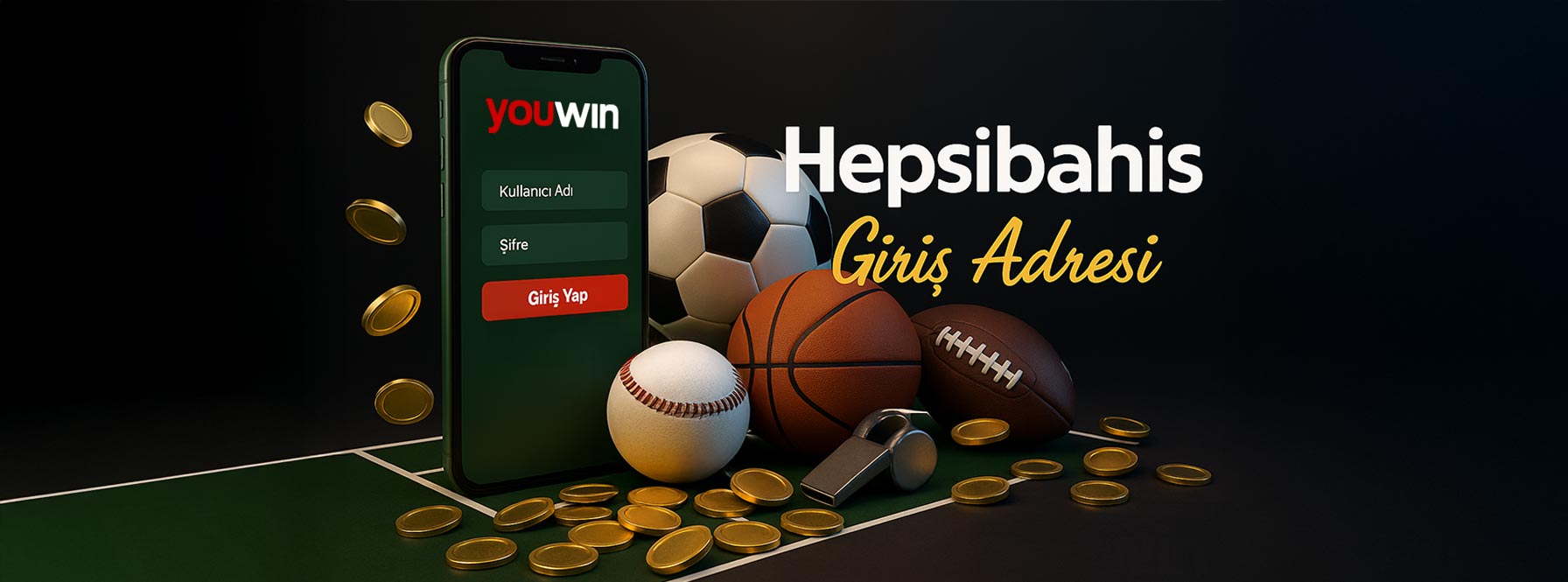 Hepsibahis Giriş Adresi