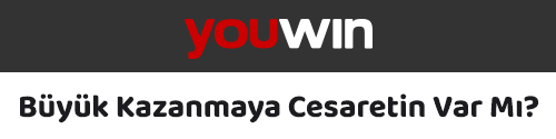 Youwin büyük kazanmaya cesaretin var mı görseli