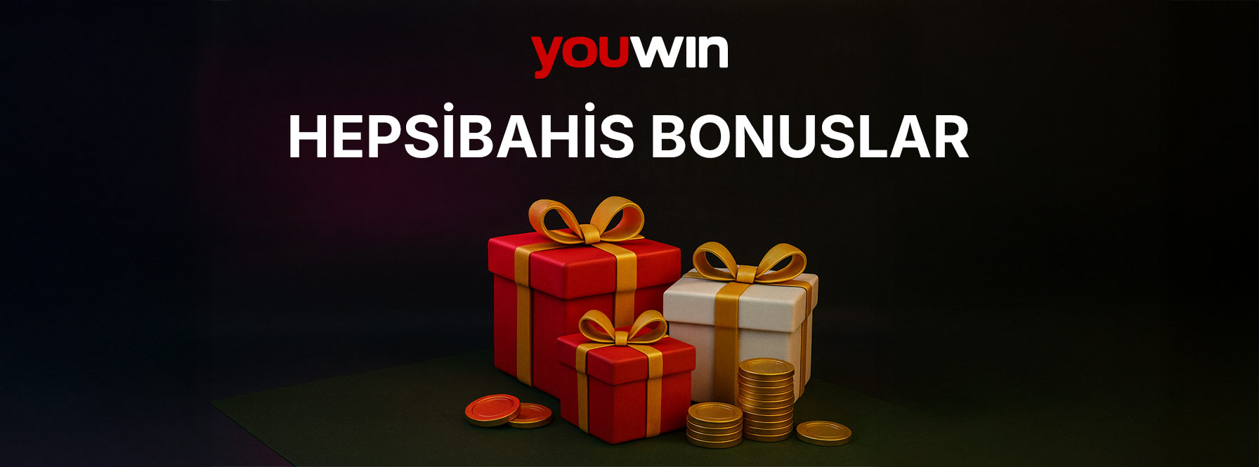 Hepsibahis Bonuslar