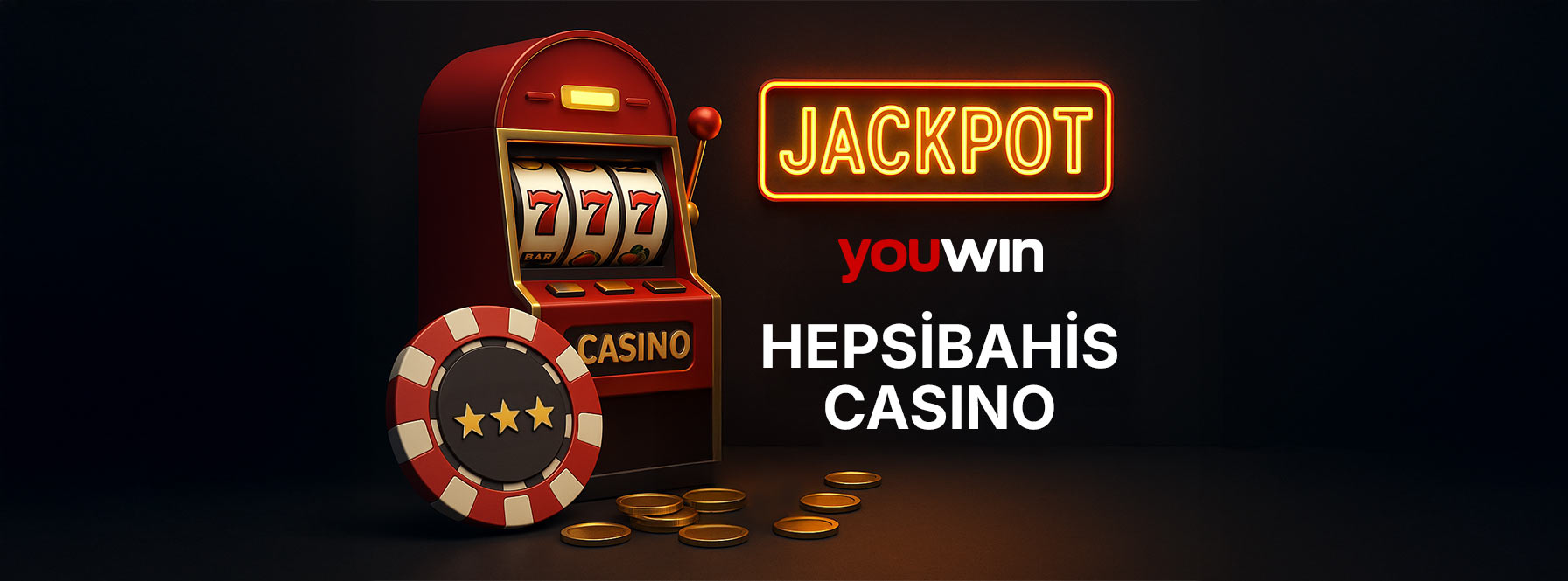 Hepsibahis Casino
