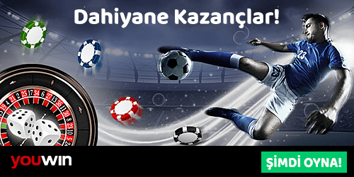Youwin dâhiyane kazançlar temalı görsel