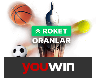 Hepsibahis oranlar ve Youwin roket oranlar görseli