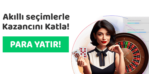 Canlı casino türleri arasında kart oyunları ve rulet masası görseli