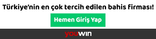 Youwin hemen giriş yap çağrısı